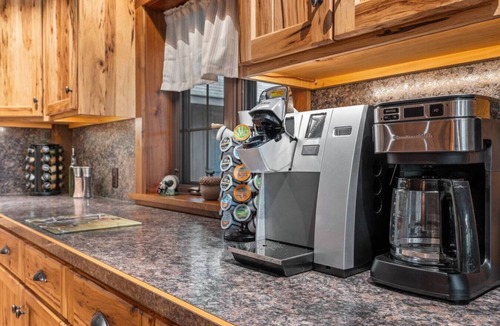 Belleville Cabin | Get away to this private lodge in the heartland of the Allegheny Mountains, where peace and quiet surround you. Only 45 minutes from Penn State!