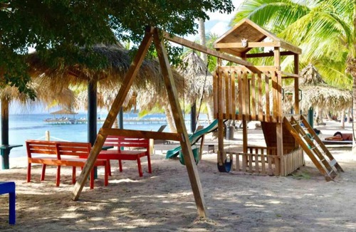 Dominicus Apartment | Get Breeze @CadaquesCaribe Bayahibe