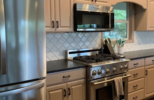 Afton House | Get Busy Livin! Grand Lake Waterfront