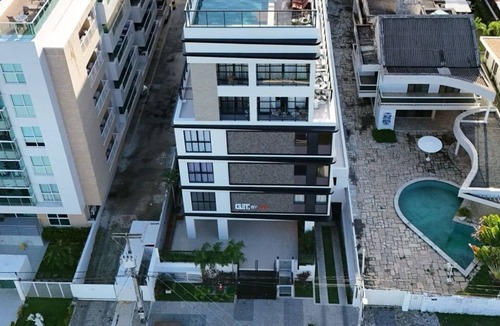 Jardim Oceania Apartment | Get By Side