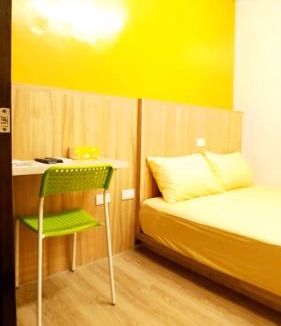 Chaozhou House | Get Grace Hotel
