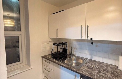 Northern Quarter Apartment | Get Lizzy | City Centre Gem | Next to Shudehill