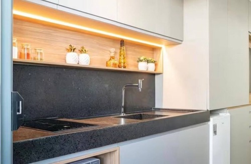 Jardim Oceania Apartment | Get One 607 · Flat Corais do Bessa with sea view for 4 people