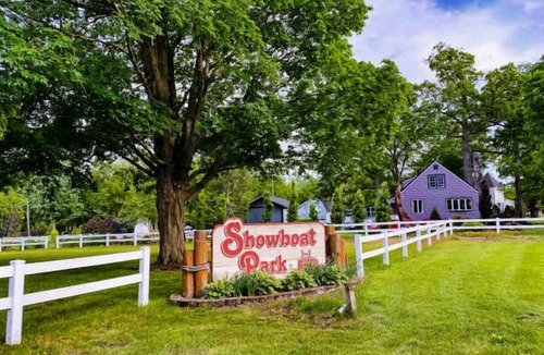 Chesaning House | Get Ready for Adventure! Pet-Friendly, Minutes to Showboat Park Disc Golf Course