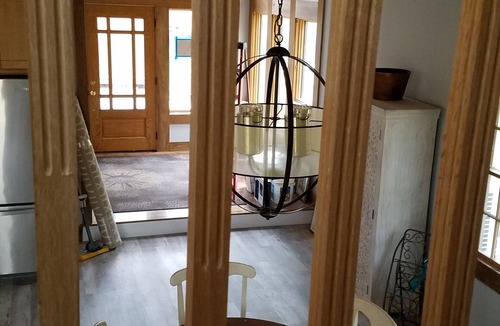 Biddeford House | Get ready for Summer! Beach, fish, surf, Kennebunkport & UNE, Portland