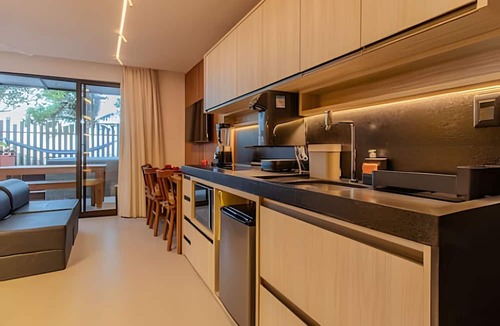 Jardim Oceania Apartment | Get Sense