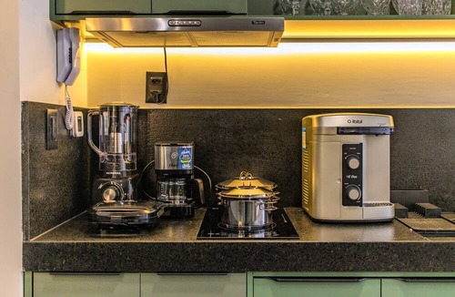 Jardim Oceania Apartment | Get Sense