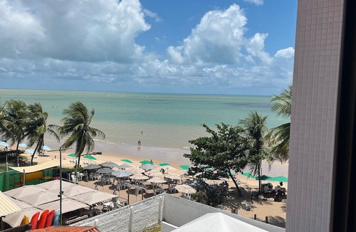 Jardim Oceania Apartment | Get Sense