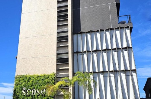 Jardim Oceania Apartment | Get Sense - Studios Beira Mar