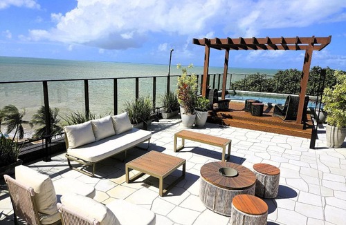 Jardim Oceania Apartment | Get Sense - Studios Beira Mar