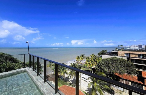 Jardim Oceania Apartment | Get Sense - Studios Beira Mar