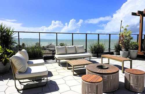 Jardim Oceania Apartment | Get Sense - Studios Beira Mar