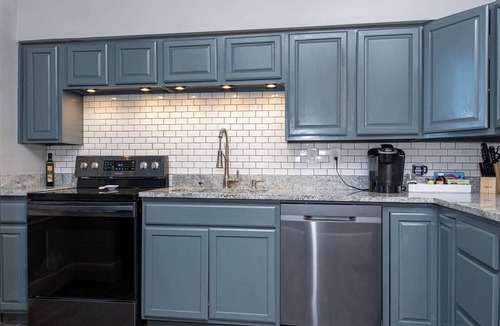 East Price Hill House | Get the full Cincinnati experience