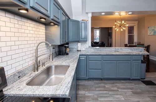 East Price Hill House | Get the full Cincinnati experience