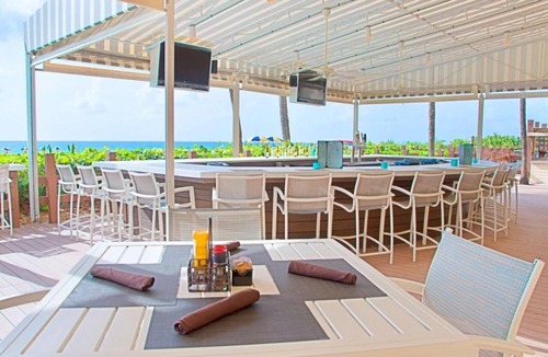 Singer Island Hotel | Get the Oceanview Unit |2 Queen Bed w/Onsite Pool