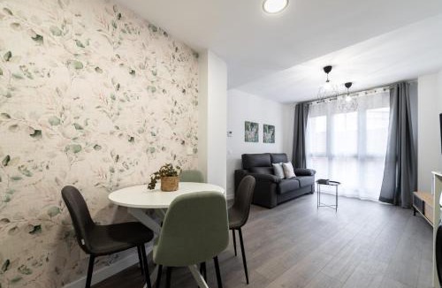 Getafe Apartment | Getafe Suites
