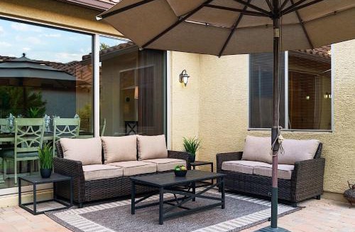 Power Ranch House | Getaway at Power Ranch