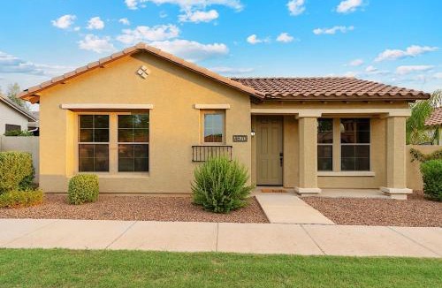 Power Ranch House | Getaway at Power Ranch