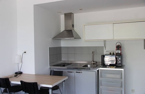Le Bourget-du-Lac Apartment | GETAWAY AT THE EDGE OF LAKE BOURGET