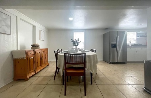 Lakeland House | Getaway by Lakes and Florida Southern, Fully Equipped House Near Top Attractions