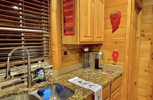 Clewiston Cabin | Getaway Cabin