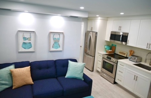Key Largo Apartment | Getaway - Charming and Cozy in the heart of Key Largo