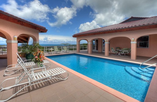 Testman House | Getaway From It All! The Supreme Vacation Home!