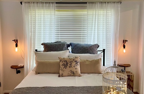 High Range Other | Getaway from the city and retreat to our picturesque cozy farm cottage