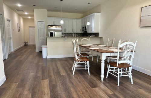 Harris House | Getaway Home