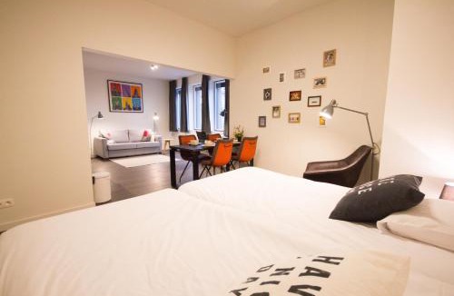 Leuven Apartment | Getaway Leuven
