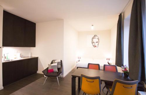 Leuven Apartment | Getaway Leuven