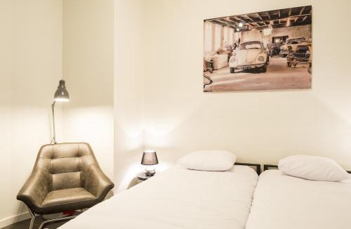Leuven Apartment | Getaway Leuven