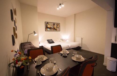 Leuven Apartment | Getaway Leuven