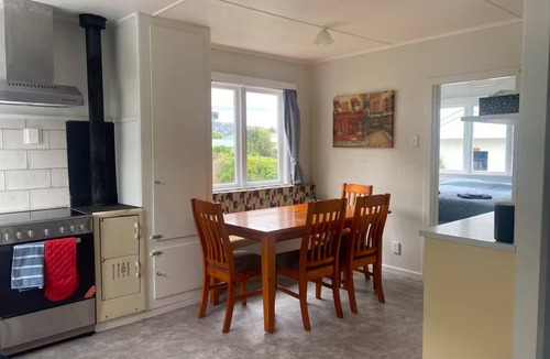 Kurow House | Getaway on Gordon