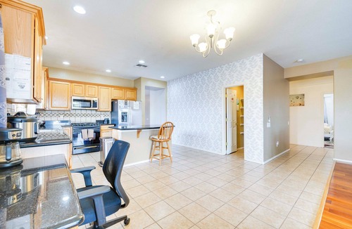 Westwing Mountain House | Getaway w/ Hot Tub: Near Peoria Mountain Preserve!