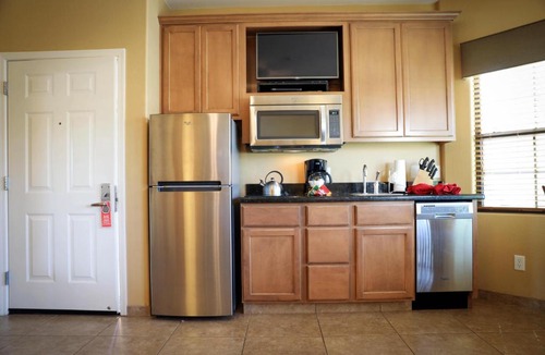 Verde Santa Fe Apartment | Getaways at Highlands Resort at Verde Ridge