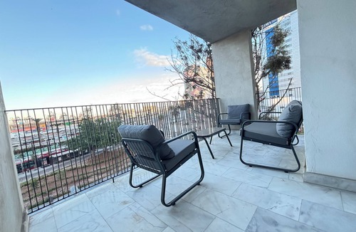 Casablanca City Center Apartment | Getaways of the year