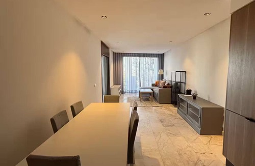 Casablanca City Center Apartment | Getaways of the year