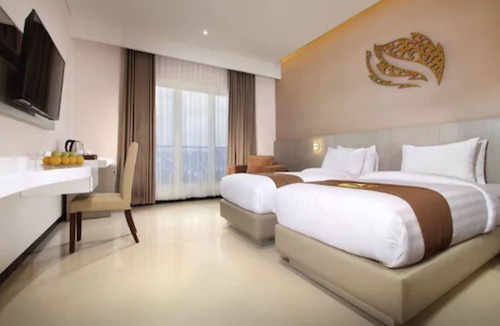 Klojen Hotel | GETS Hotel