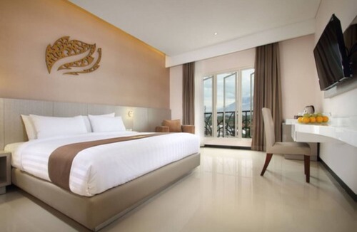 Klojen Hotel | GETS Hotel