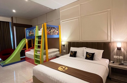 Klojen Hotel | GETS Hotel