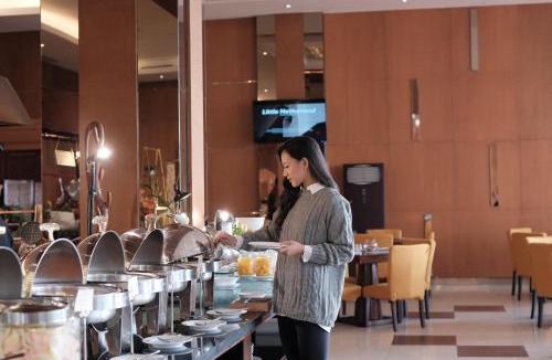 Semarang Hotel | Gets Premiere Semarang