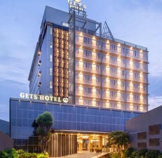 Semarang Hotel | Gets Premiere Semarang