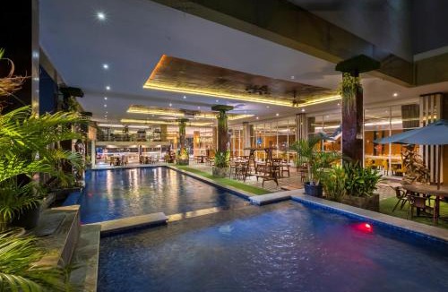 Semarang Hotel | Gets Premiere Semarang