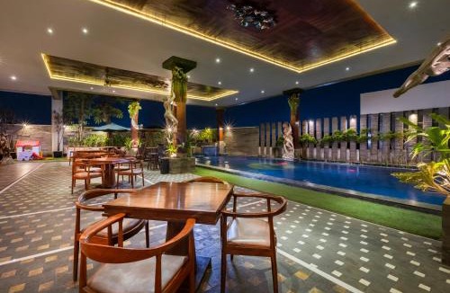 Semarang Hotel | Gets Premiere Semarang