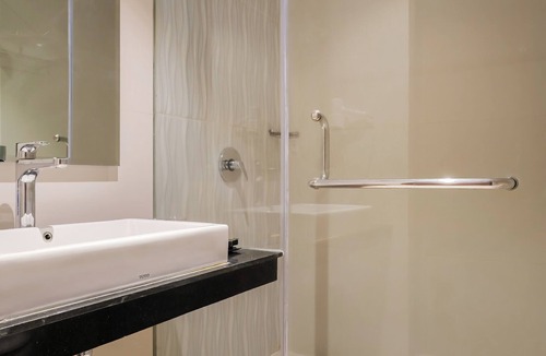 Semarang Hotel | Gets Premiere Semarang