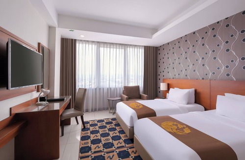 Semarang Hotel | Gets Premiere Semarang