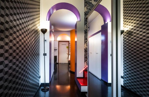 Navigli Apartment | GetTheKey Record Studio