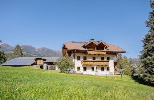 Parrocchia di Casteldarne House | Getzenbergerhof