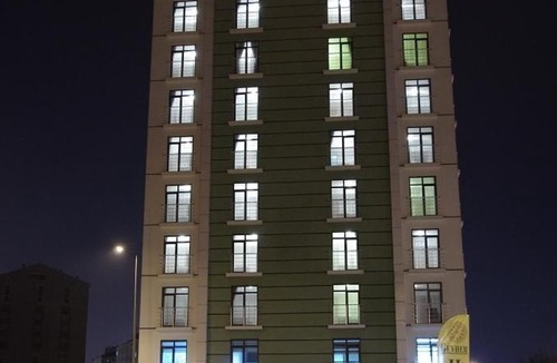 Kayseri City Center Hotel | Gevher Hotel